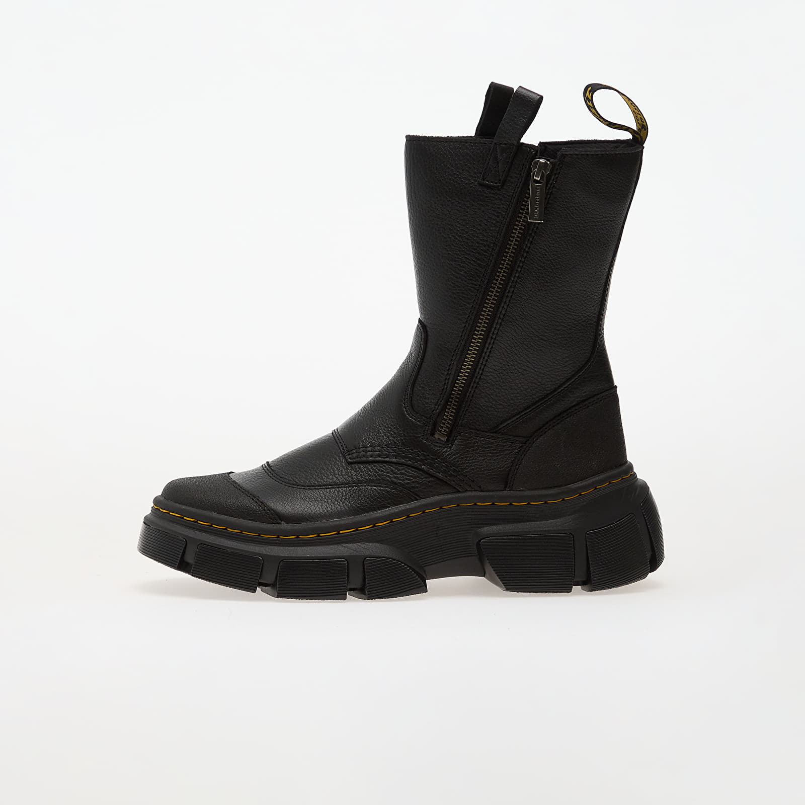 Мъжки кецове и обувки Dr. Martens Dmxl Rigger Black