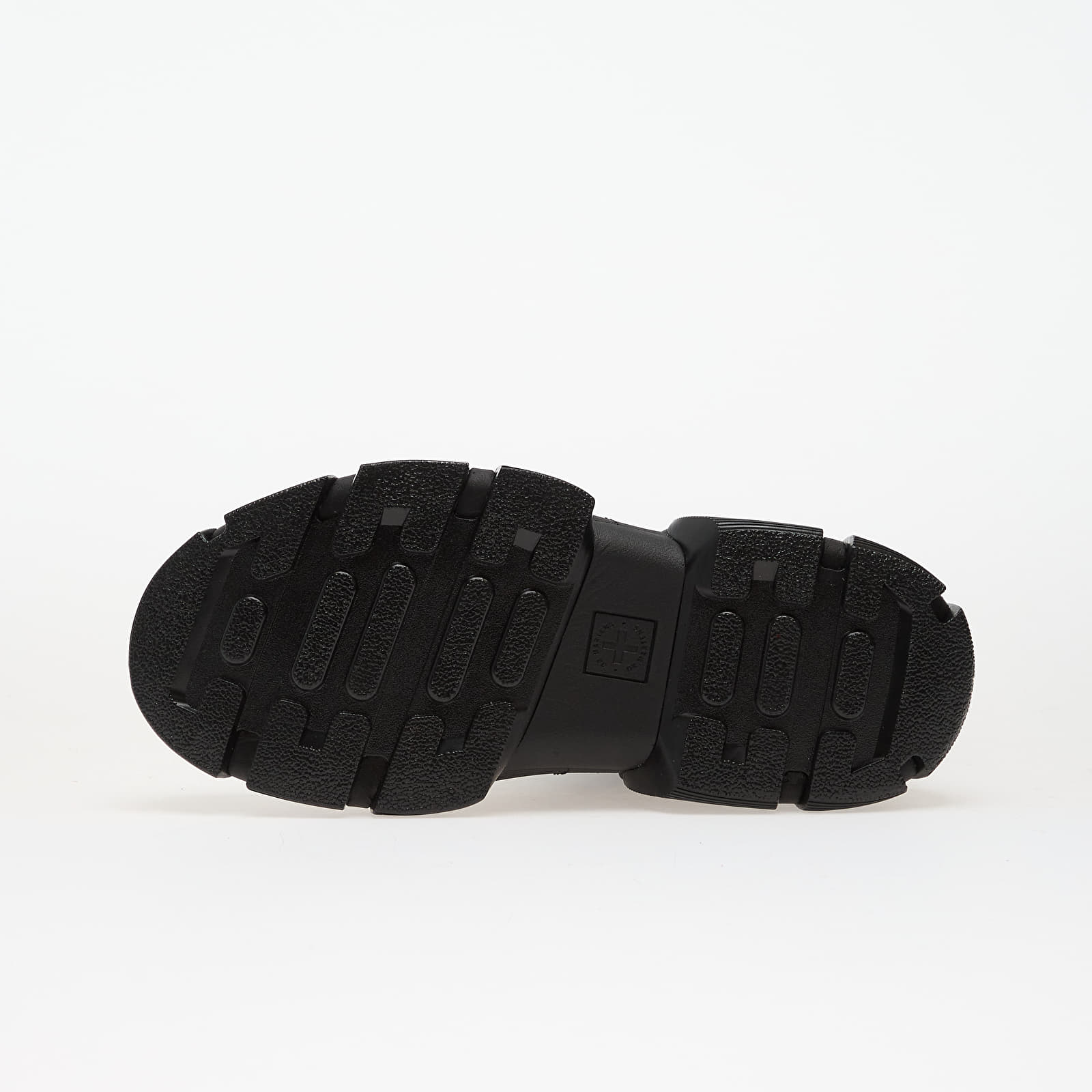 Мъжки кецове и обувки Dr. Martens Dmxl Rigger Black