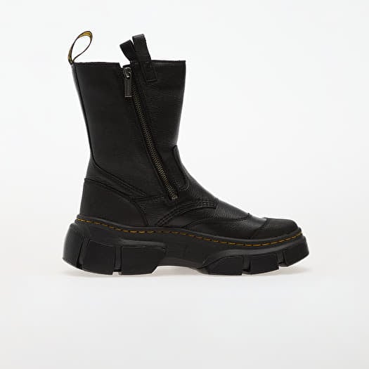 Dr. Martens Dmxl Rigger Black | Queens