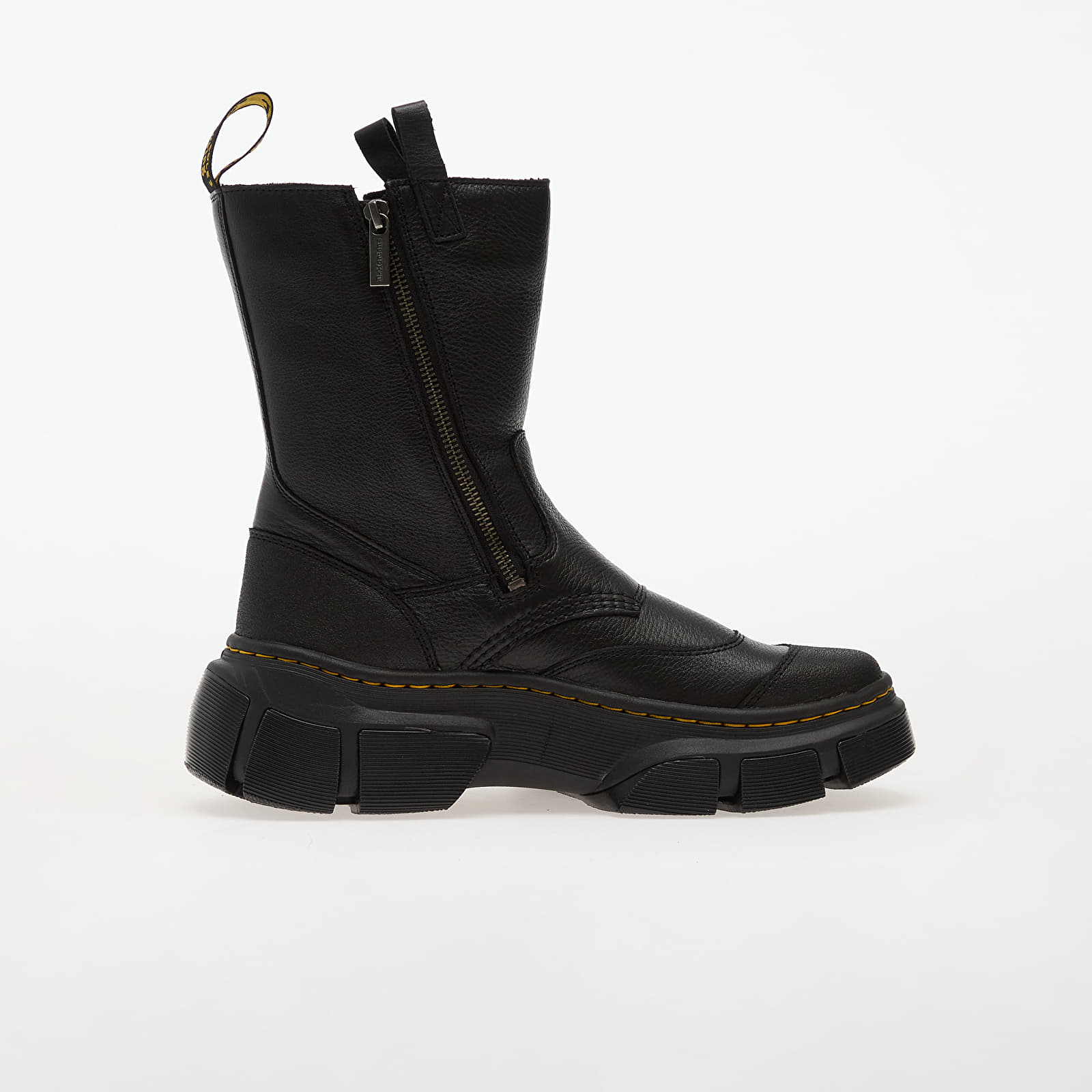 Мъжки кецове и обувки Dr. Martens Dmxl Rigger Black