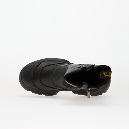 Dr. Martens Dmxl Rigger Black | Queens