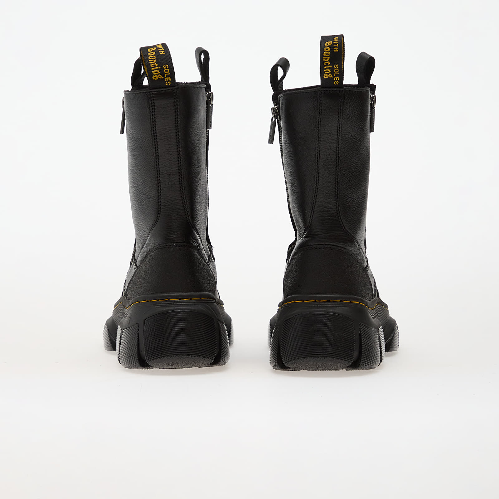 Мъжки кецове и обувки Dr. Martens Dmxl Rigger Black