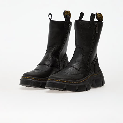 Dr. Martens Dmxl Rigger Black | Queens