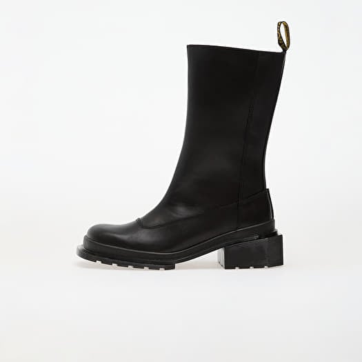 Dr. Martens Maybole Hi Black