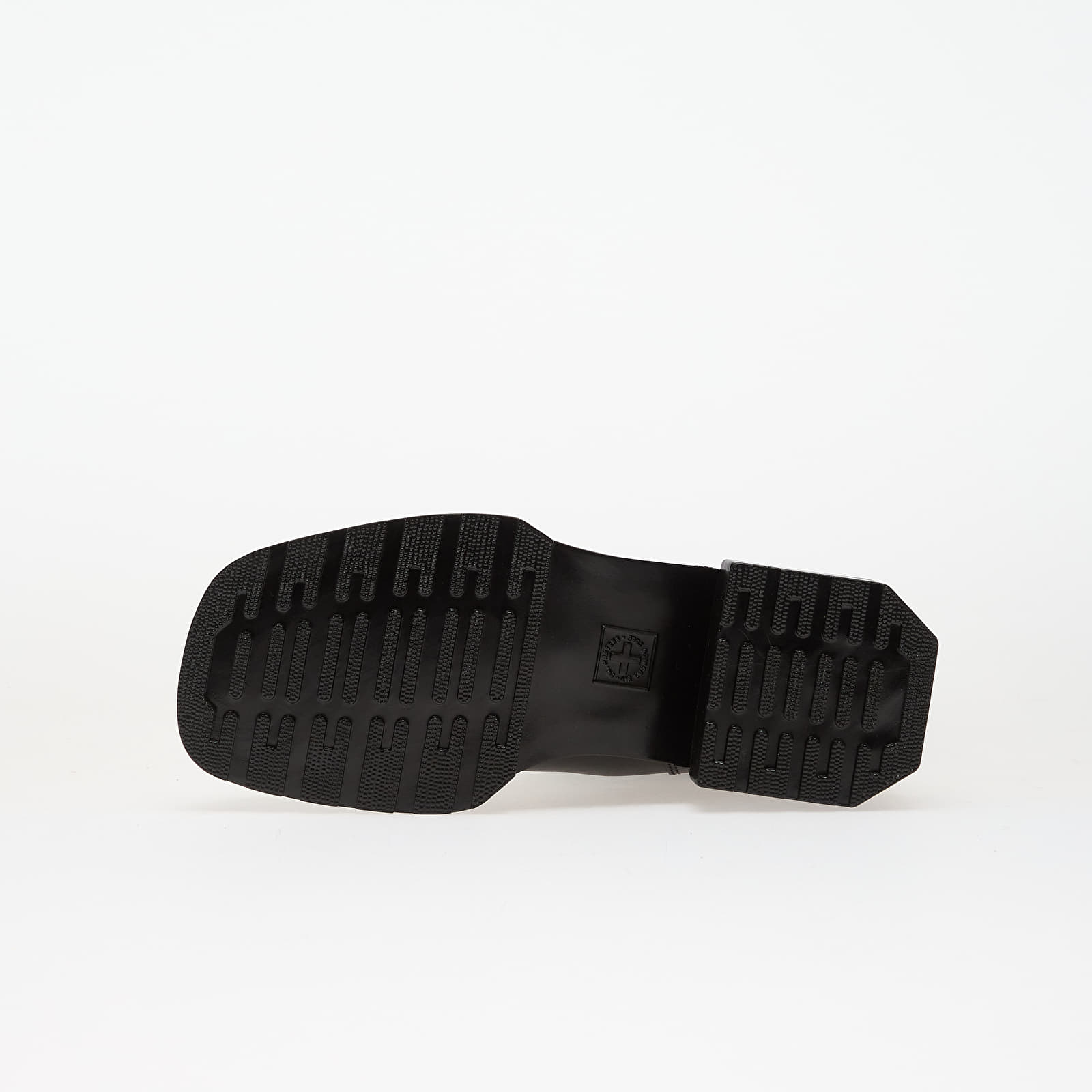 Női cipők Dr. Martens Maybole Hi Black