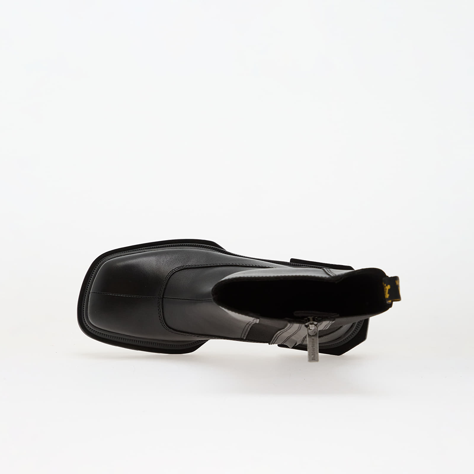 Női cipők Dr. Martens Maybole Hi Black