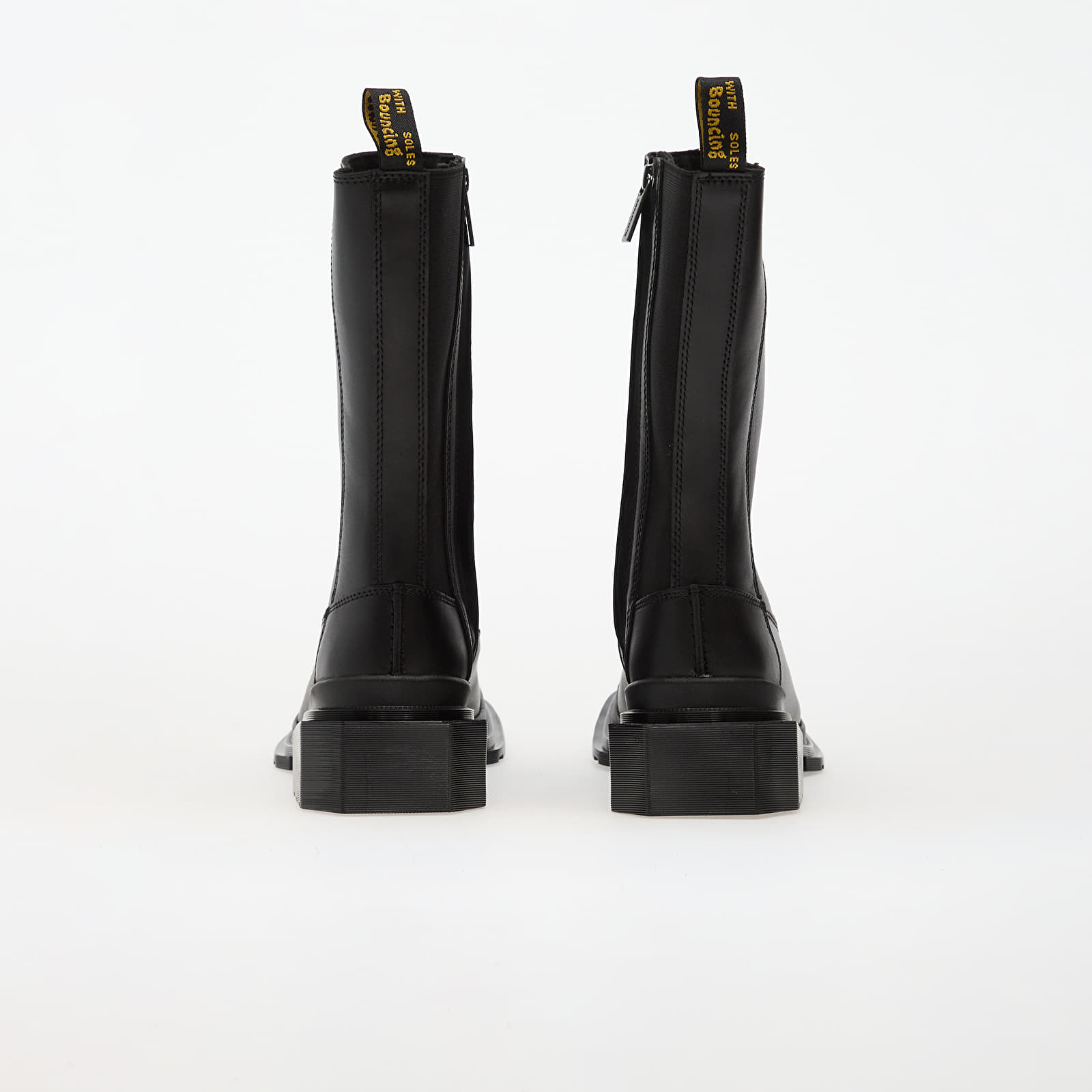 Női cipők Dr. Martens Maybole Hi Black