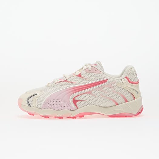 Puma Inhale Warm White-Magic Rose