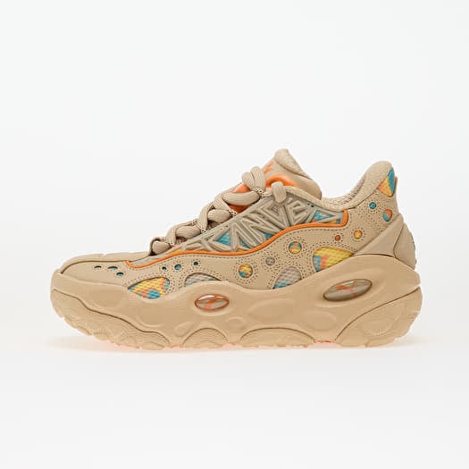 Puma La Francé RNR Light Sand/ Orange Glo