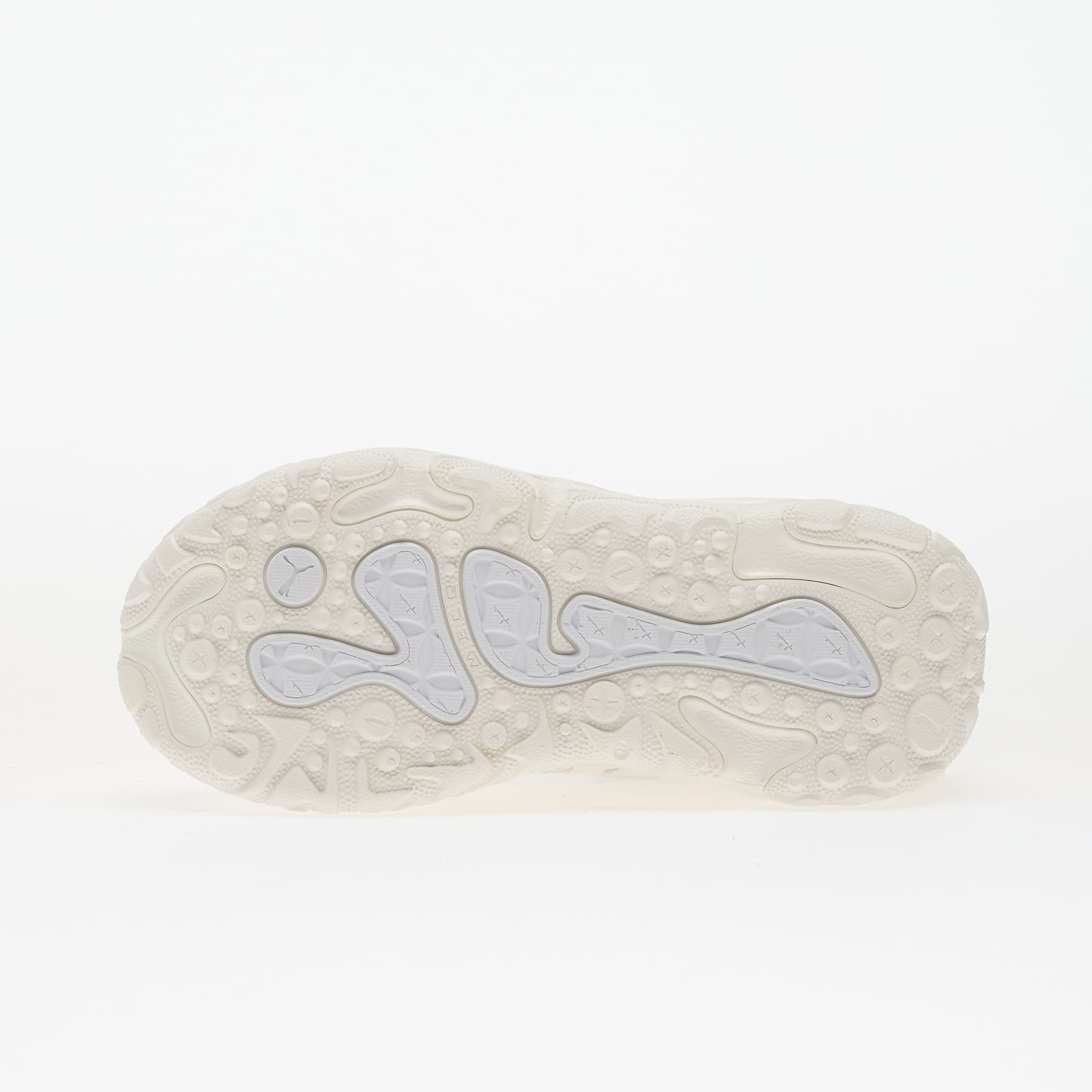Sneakers och skor för män Puma La Francé RNR White Glow/ Silver Mist