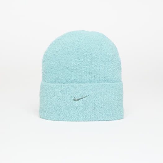 Čepice Nike Peak Cozy Beanie Cannon/ Clay Green