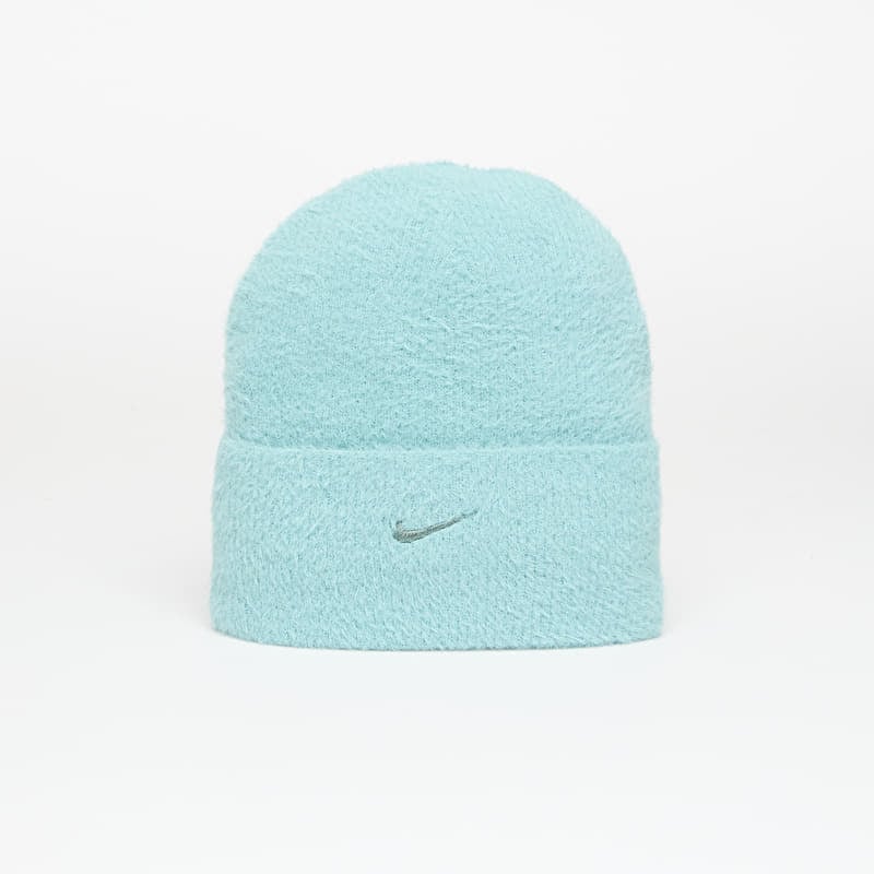 Bonnet Nike Peak Cozy Beanie Cannon/ Clay Green