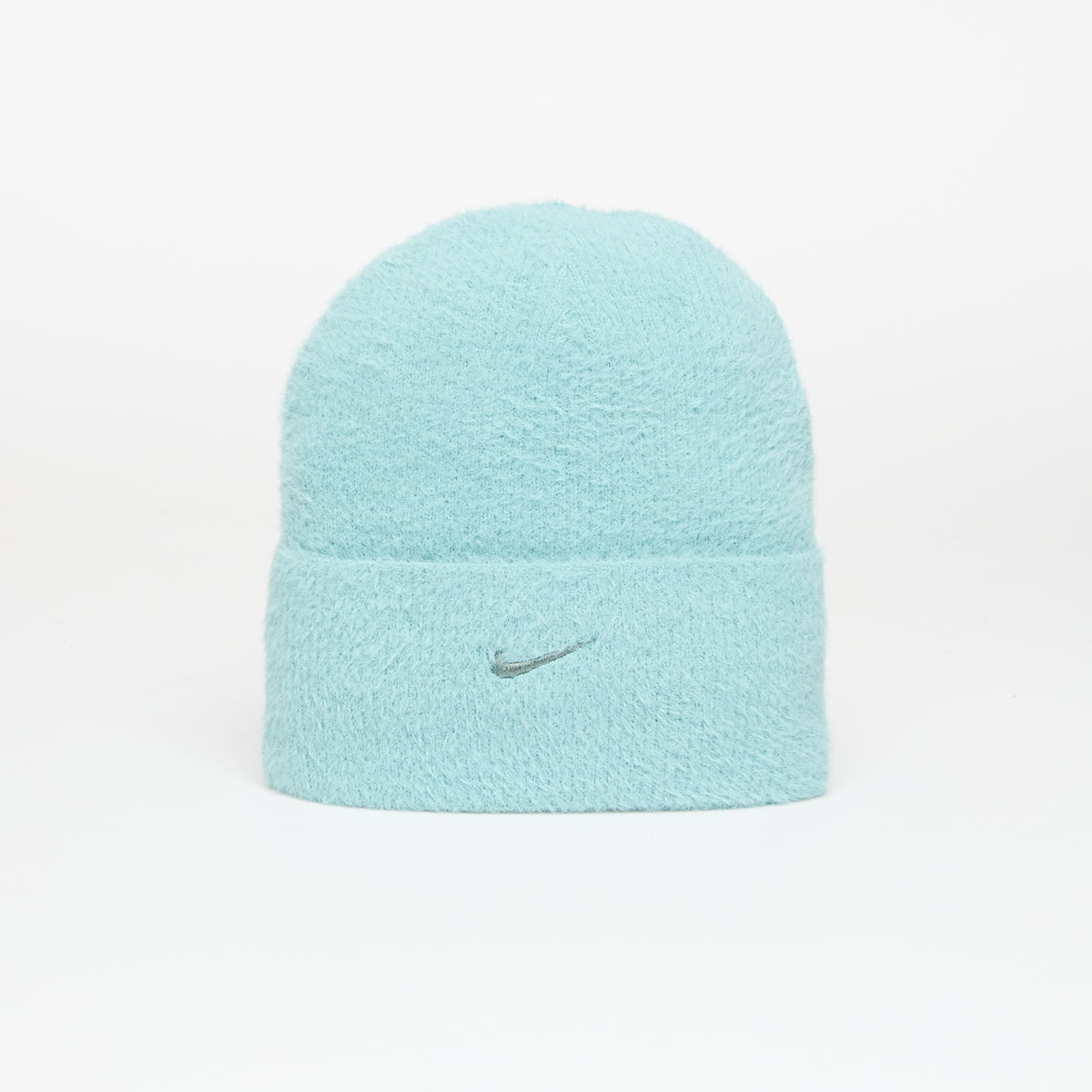 Men's hats Nike Peak Cozy Beanie Cannon/ Clay Green