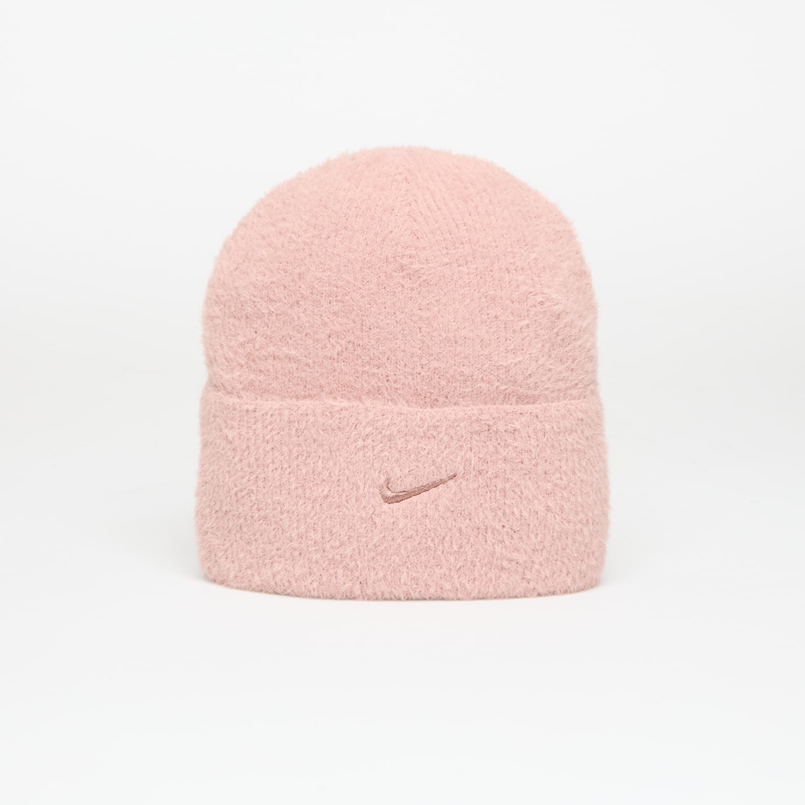 Καπέλο Nike Peak Cozy Beanie Particle Pink/ Desert Dust Universal