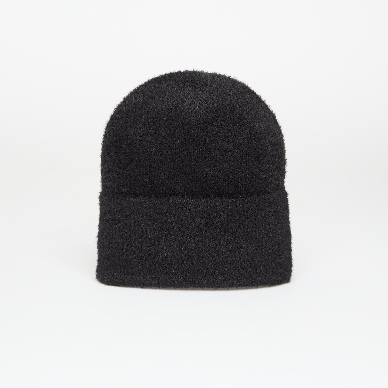 Čepice Nike Peak Cozy Beanie Black/ Black