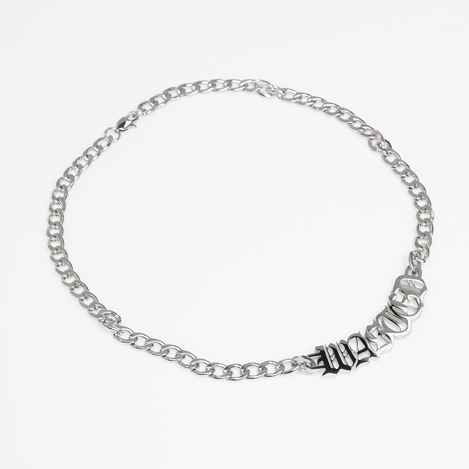 andere Accessoires Wasted Paris U Legacy Necklace Silver
