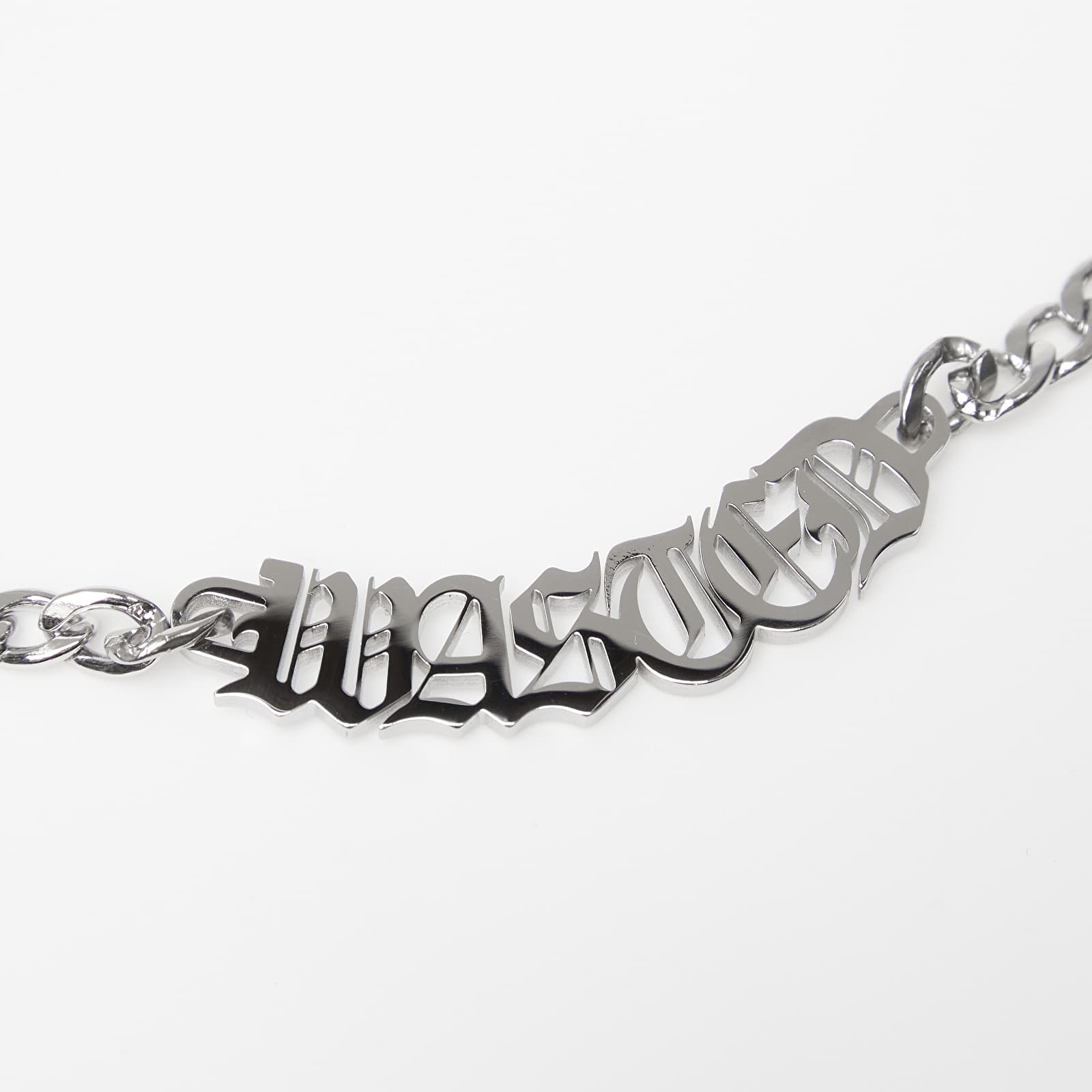 andere Accessoires Wasted Paris U Legacy Necklace Silver