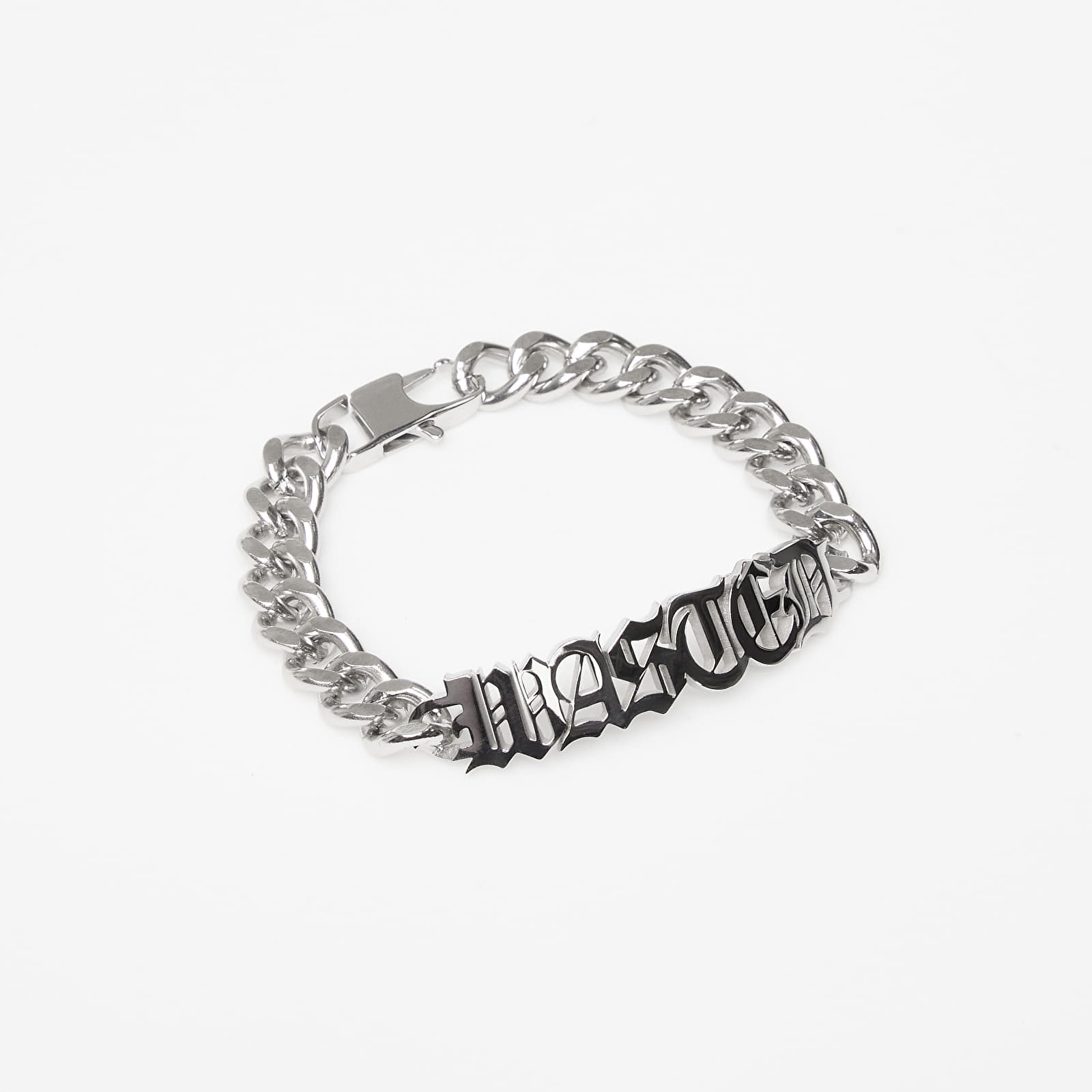 Andet tilbehør Wasted Paris U Legacy Bracelet Silver