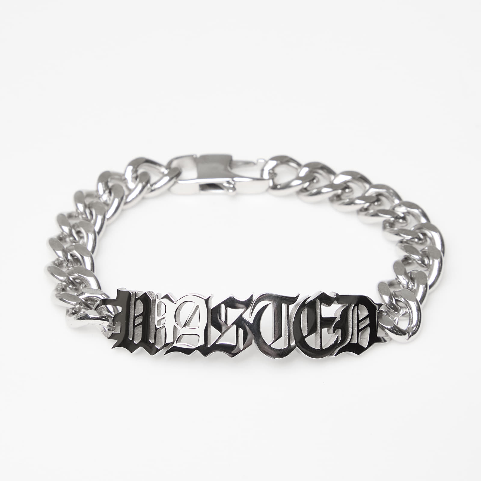Andet tilbehør Wasted Paris U Legacy Bracelet Silver