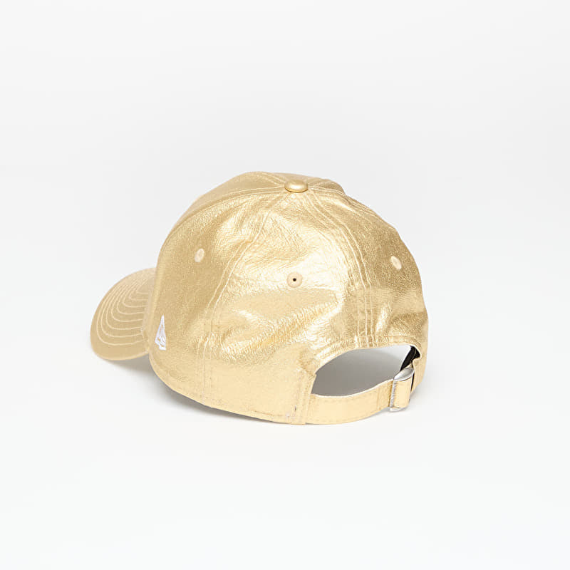 New Era New York Yankees Womens MLB 9FORTY Adjustable Cap Metallic