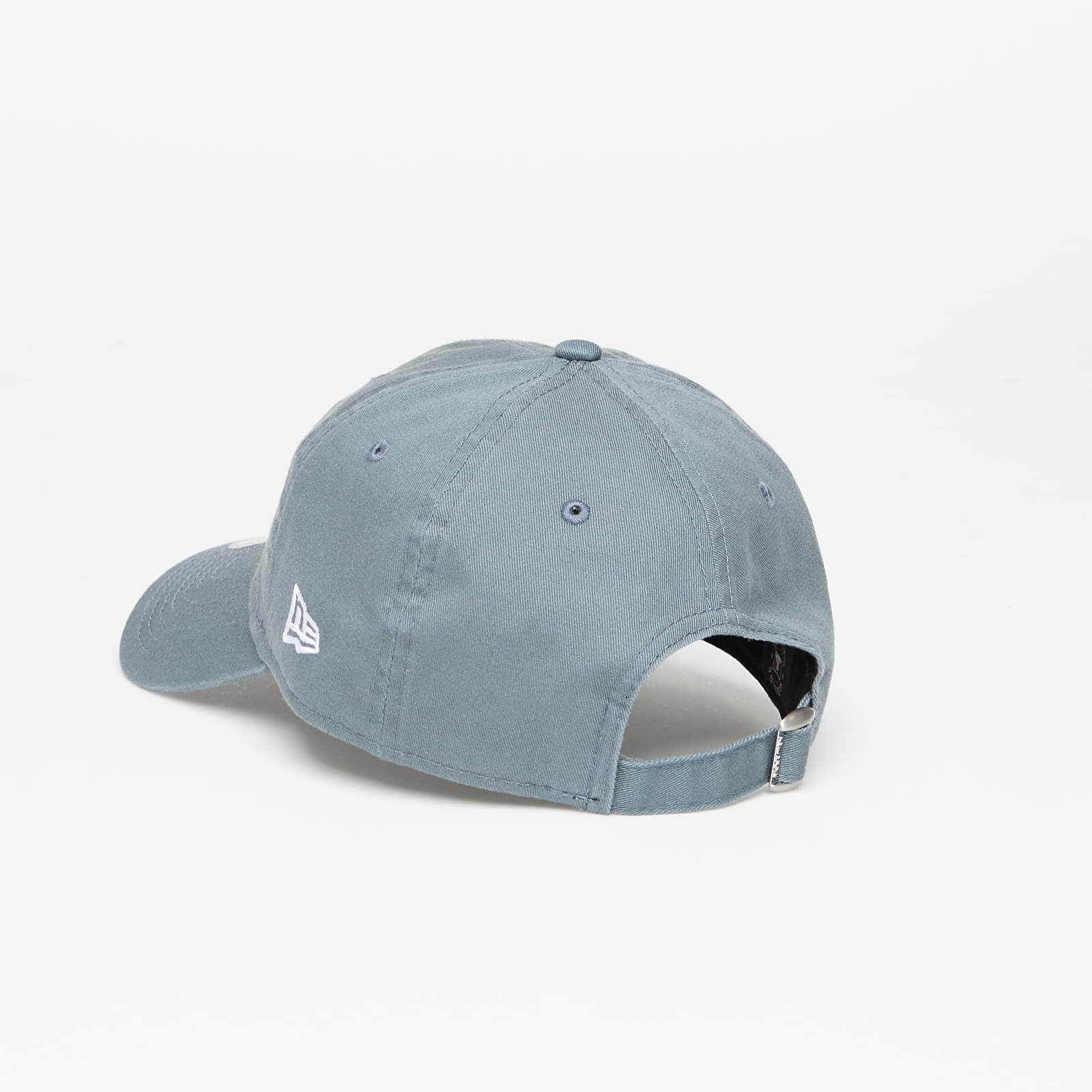 Mützen für Männer New Era New York Yankees MLB Washed Mini Logo 9TWENTY Adjustable Cap Sparkling Grape