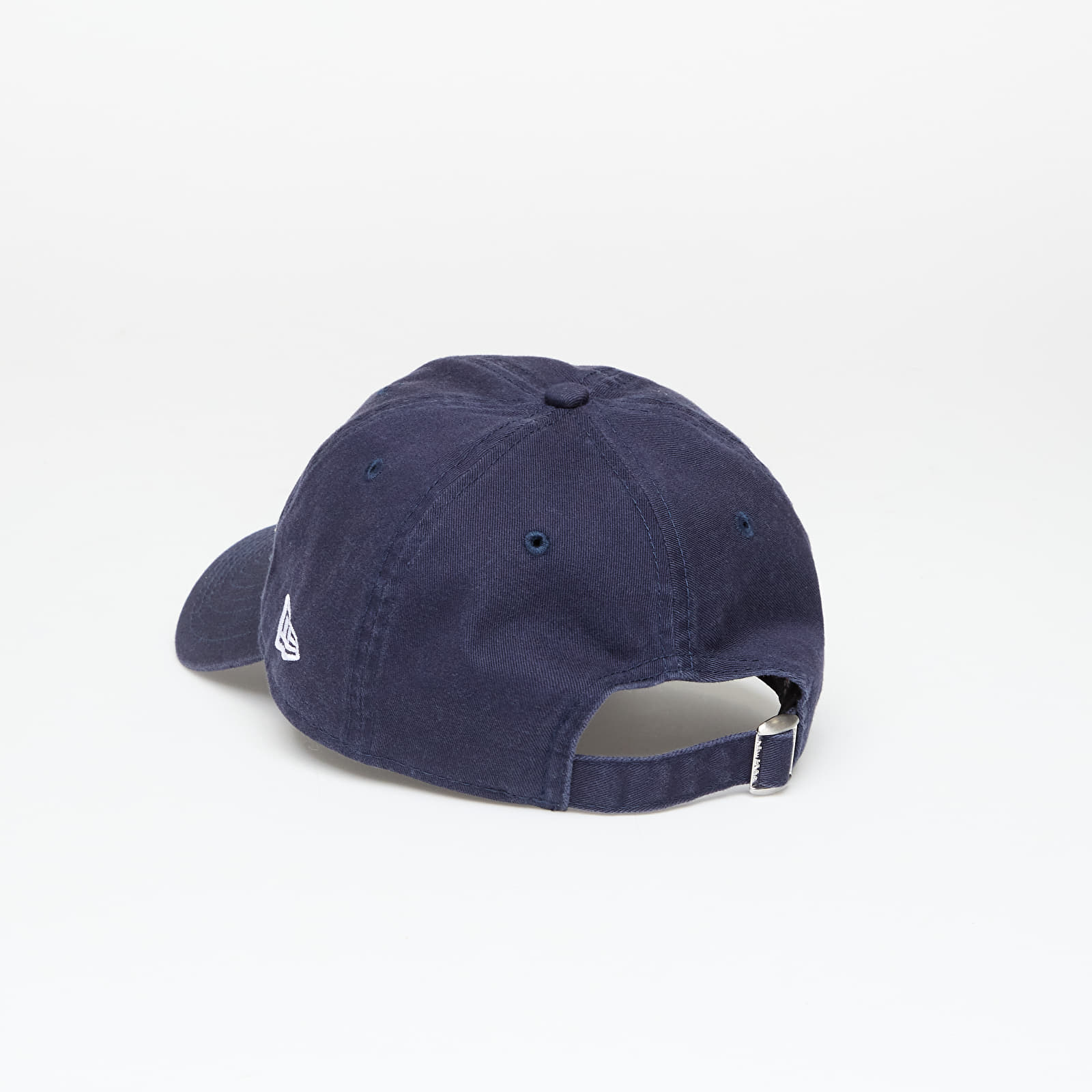 Mützen für Männer New Era New York Mets MLB Washed Mini Logo 9TWENTY Adjustable Cap Navy