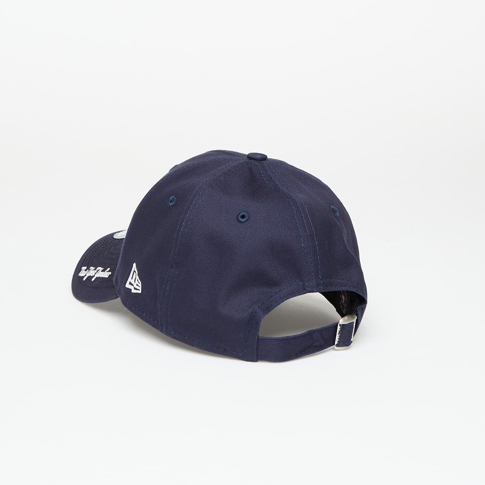 Мъжки шапки New Era New York Yankees MLB Visor Script 9FORTY Adjustable Cap Navy