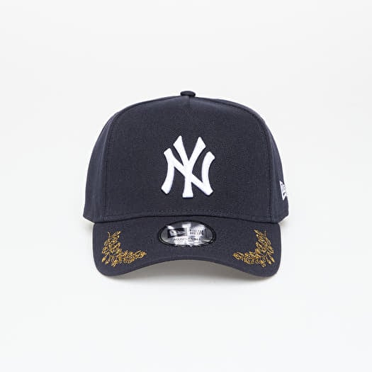 Шапка New Era New York Yankees MLB Tonal Icon 9FORTY E-Frame Adjustable Cap Navy