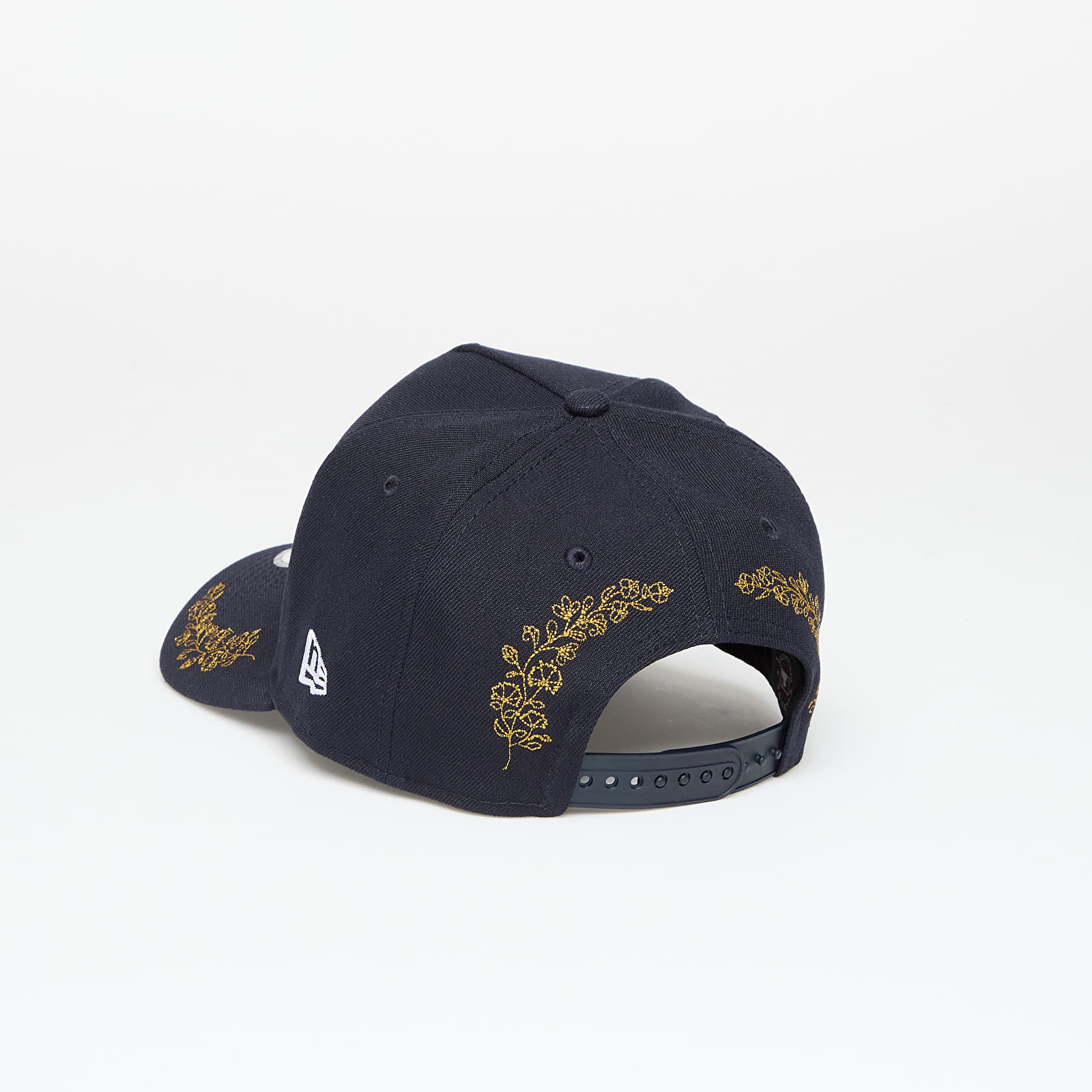 Мъжки шапки New Era New York Yankees MLB Tonal Icon 9FORTY E-Frame Adjustable Cap Navy