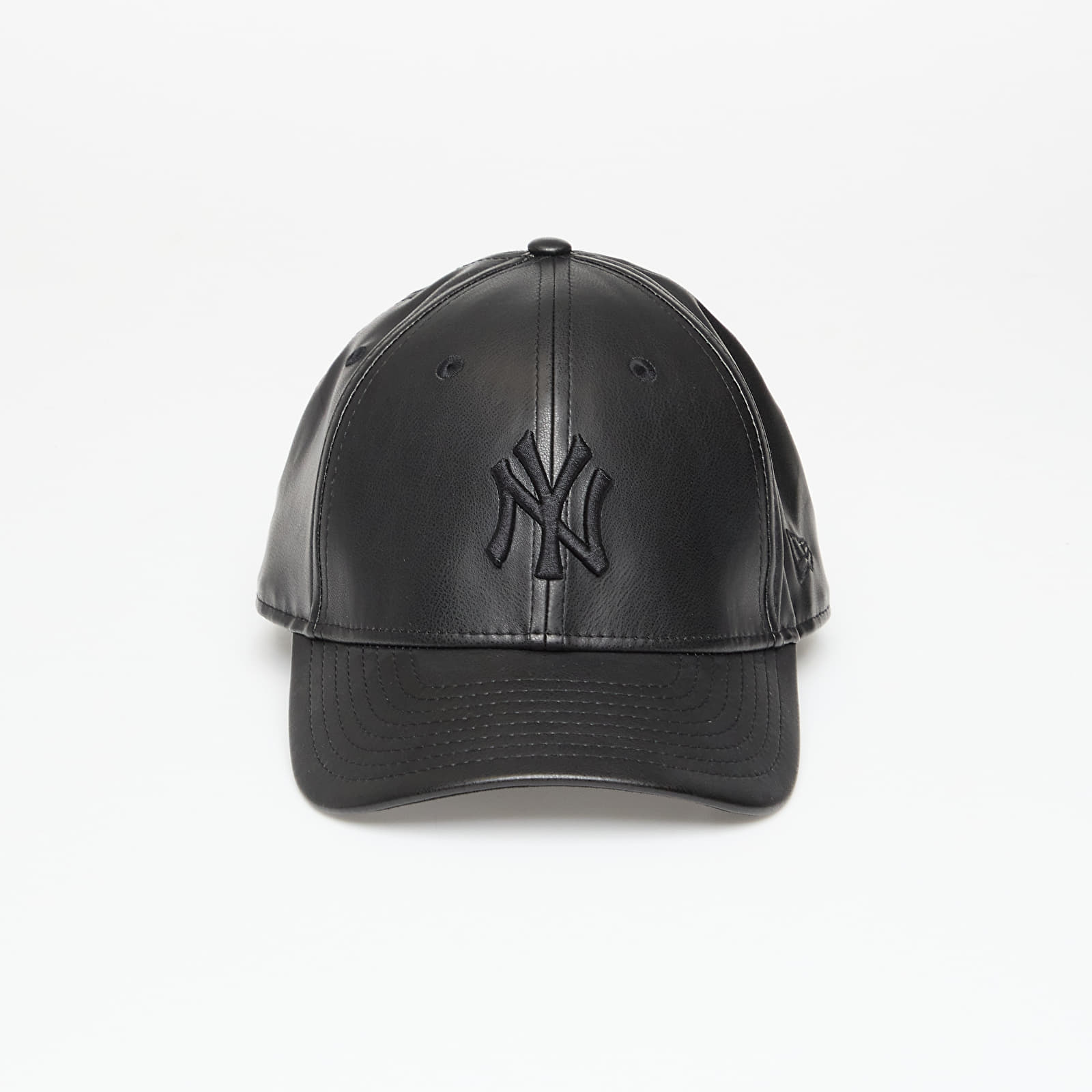 Čepice New Era New York Yankees MLB PU 9FORTY M-Crown Adjustable Cap Black