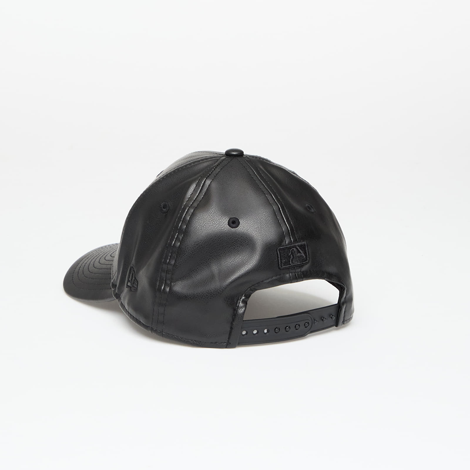 Čepice New Era New York Yankees MLB PU 9FORTY M-Crown Adjustable Cap Black