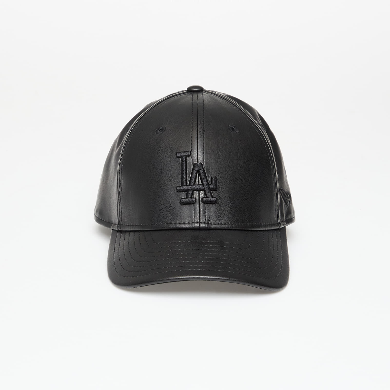 Moške kape New Era LA Dodgers MLB PU 9FORTY M-Crown Adjustable Cap Black
