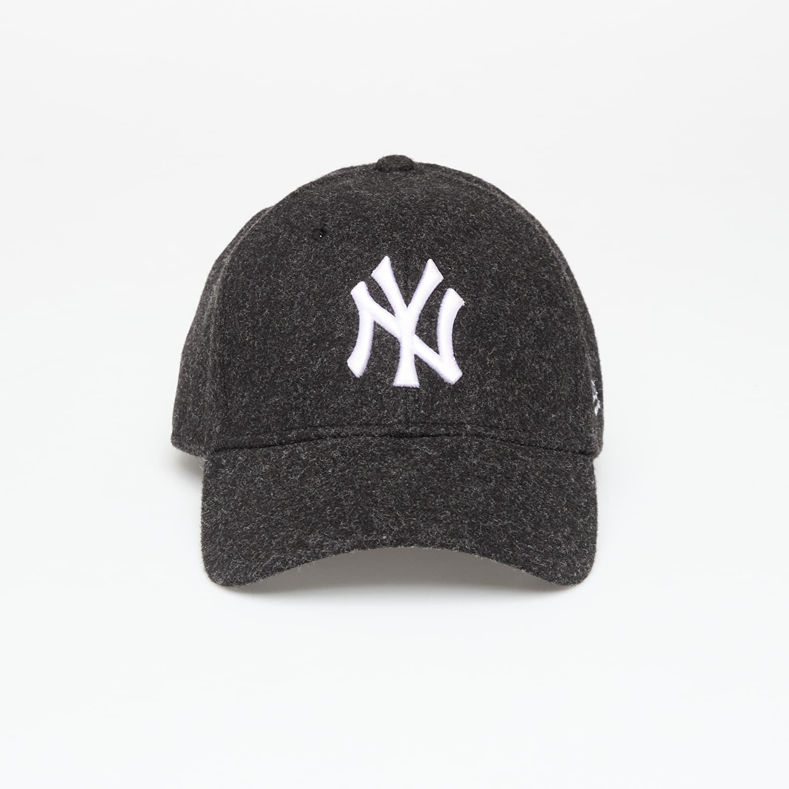 Čepice New Era New York Yankees MLB Melton Wool9FORTY Adjustable Cap Black 