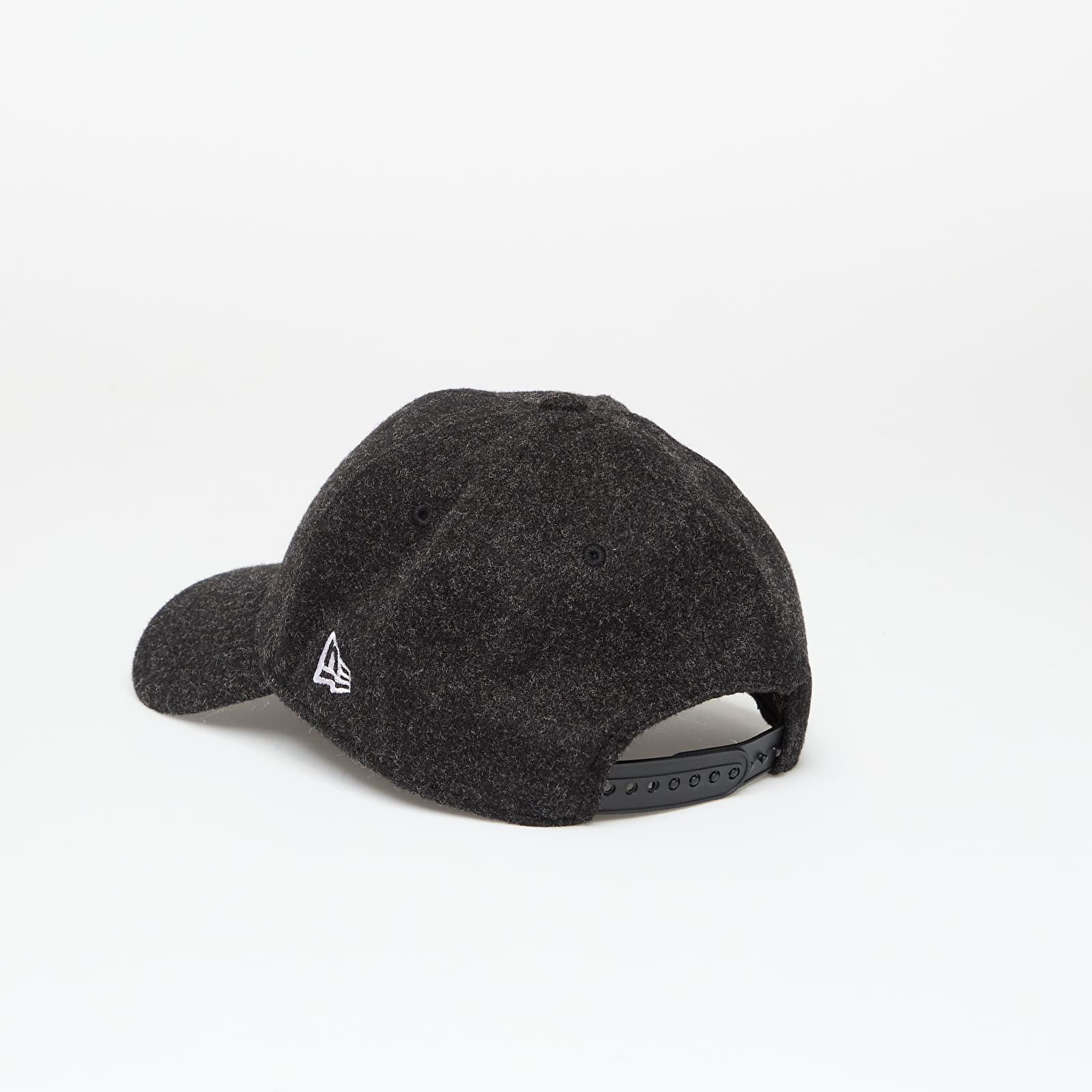 Čepice New Era New York Yankees MLB Melton Wool9FORTY Adjustable Cap Black 