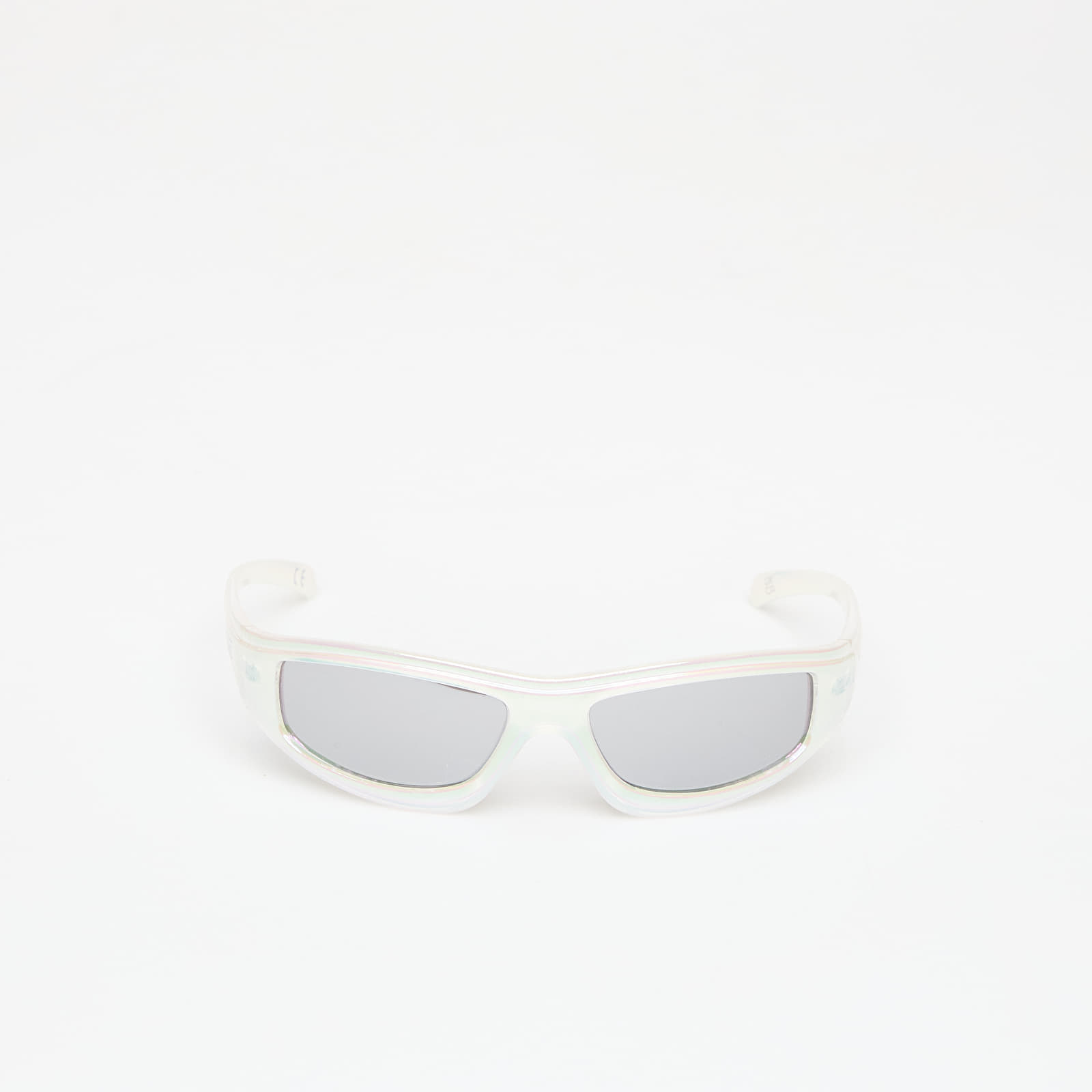 Ochelari de soare Vans Felix Sunglasses White Universal