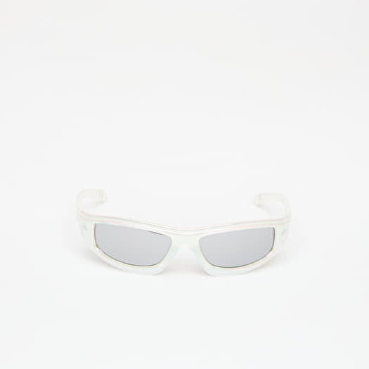 Vans Felix Sunglasses White