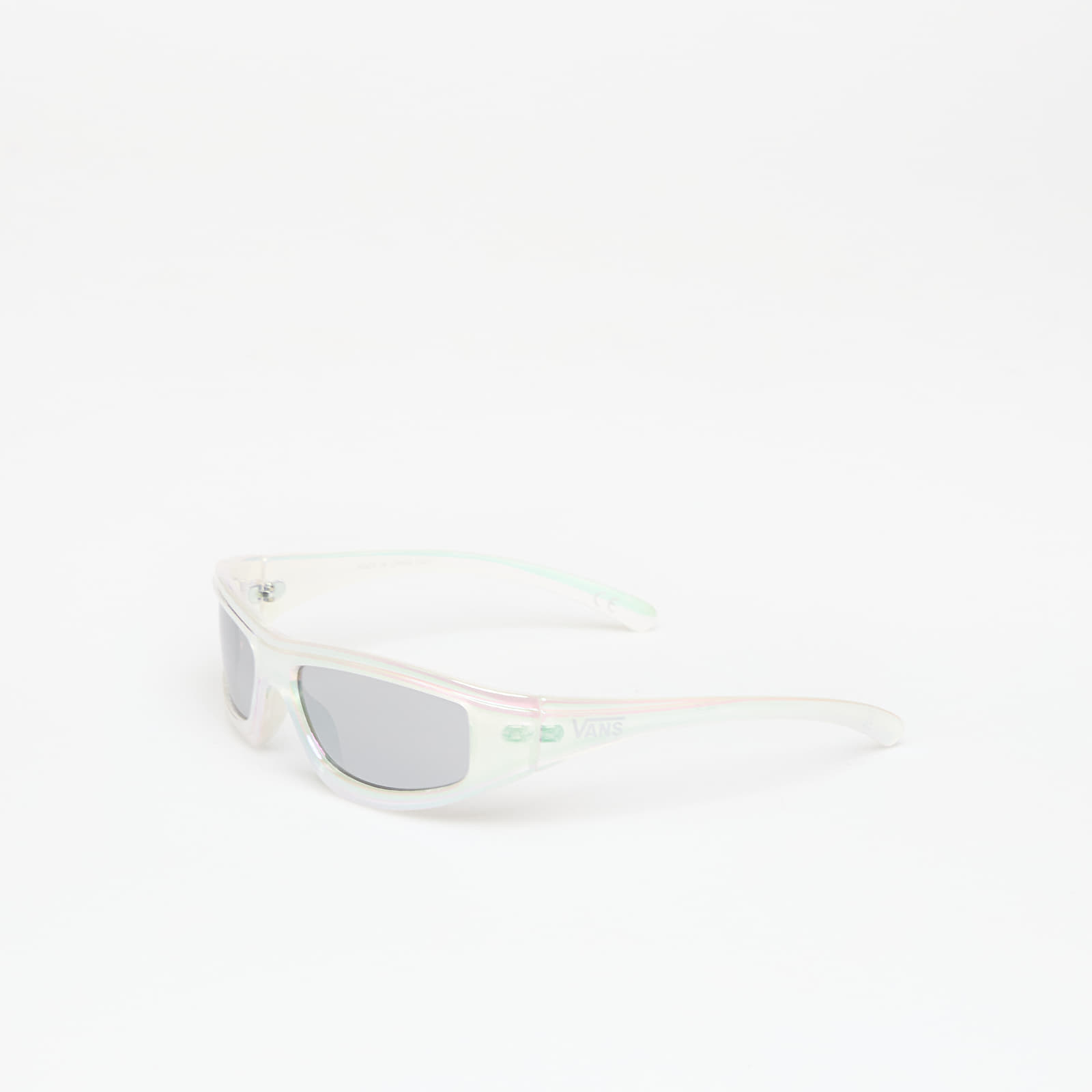 Occhiali da sole Vans Felix Sunglasses White