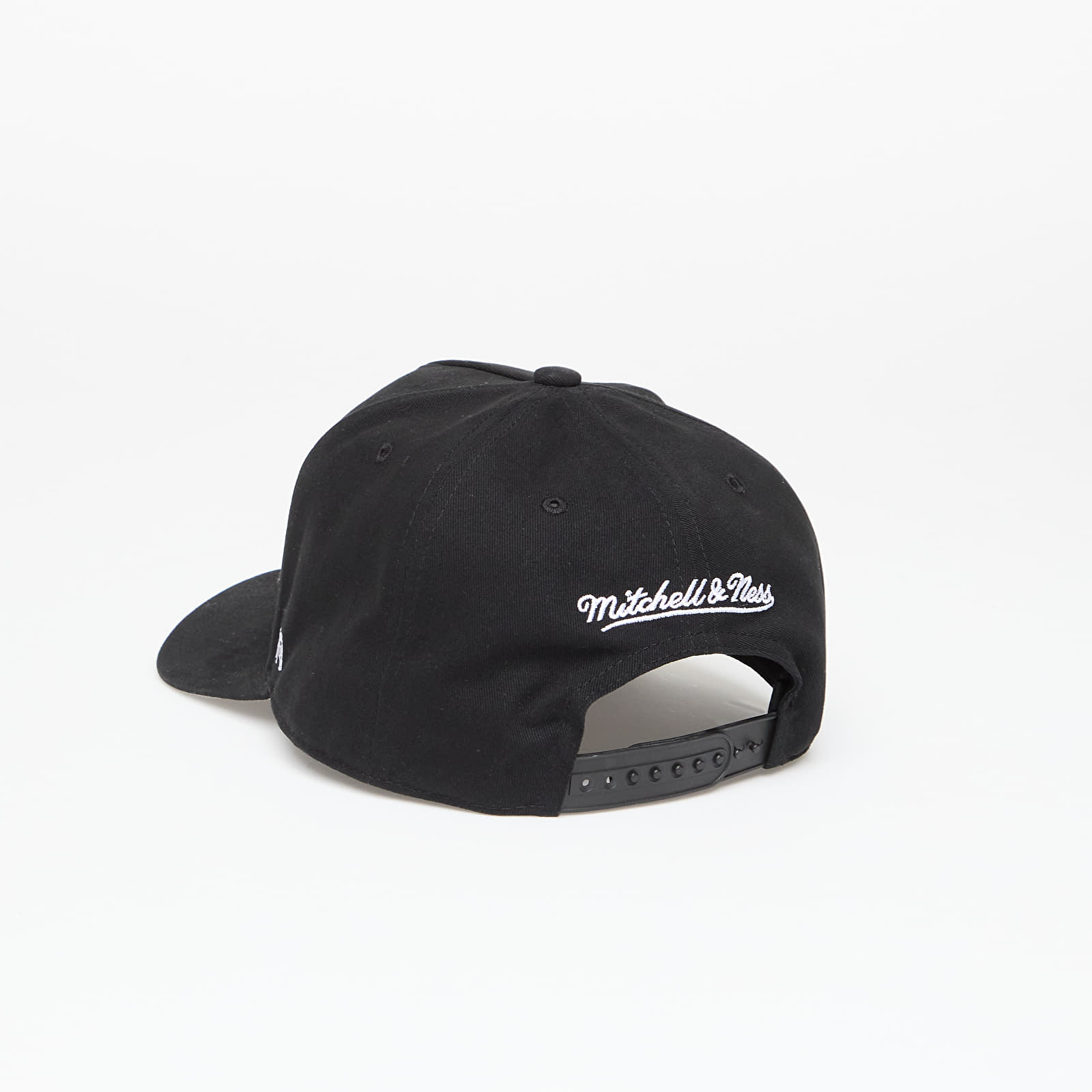 Caps Mitchell & Ness Branded Classic Mark Pro Snapback Black