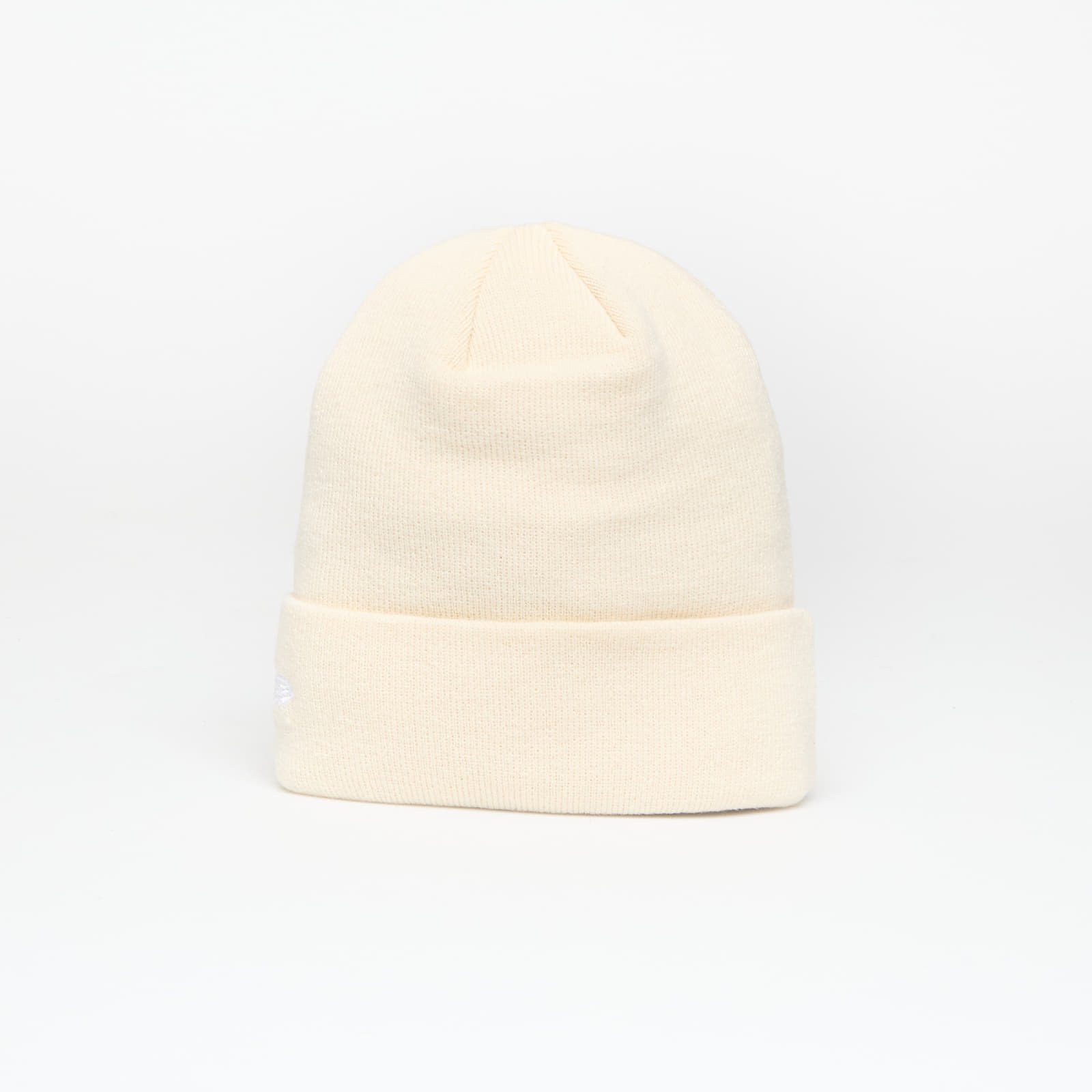 Cuffie New Era New York Yankees MLB Sequi Cuff Knit Beanie Hat Rose Cream
