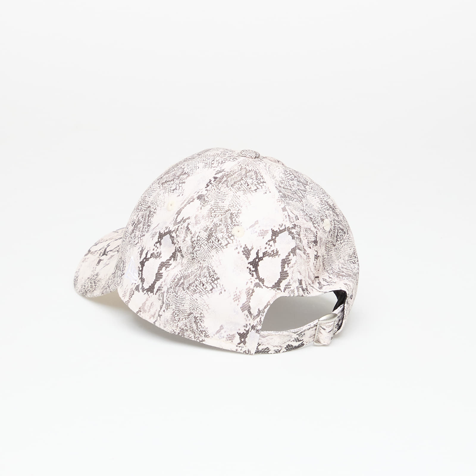 Mützen für Männer New Era New York Yankees Womens MLB 9FORTY Adjustable Cap Snake Grey