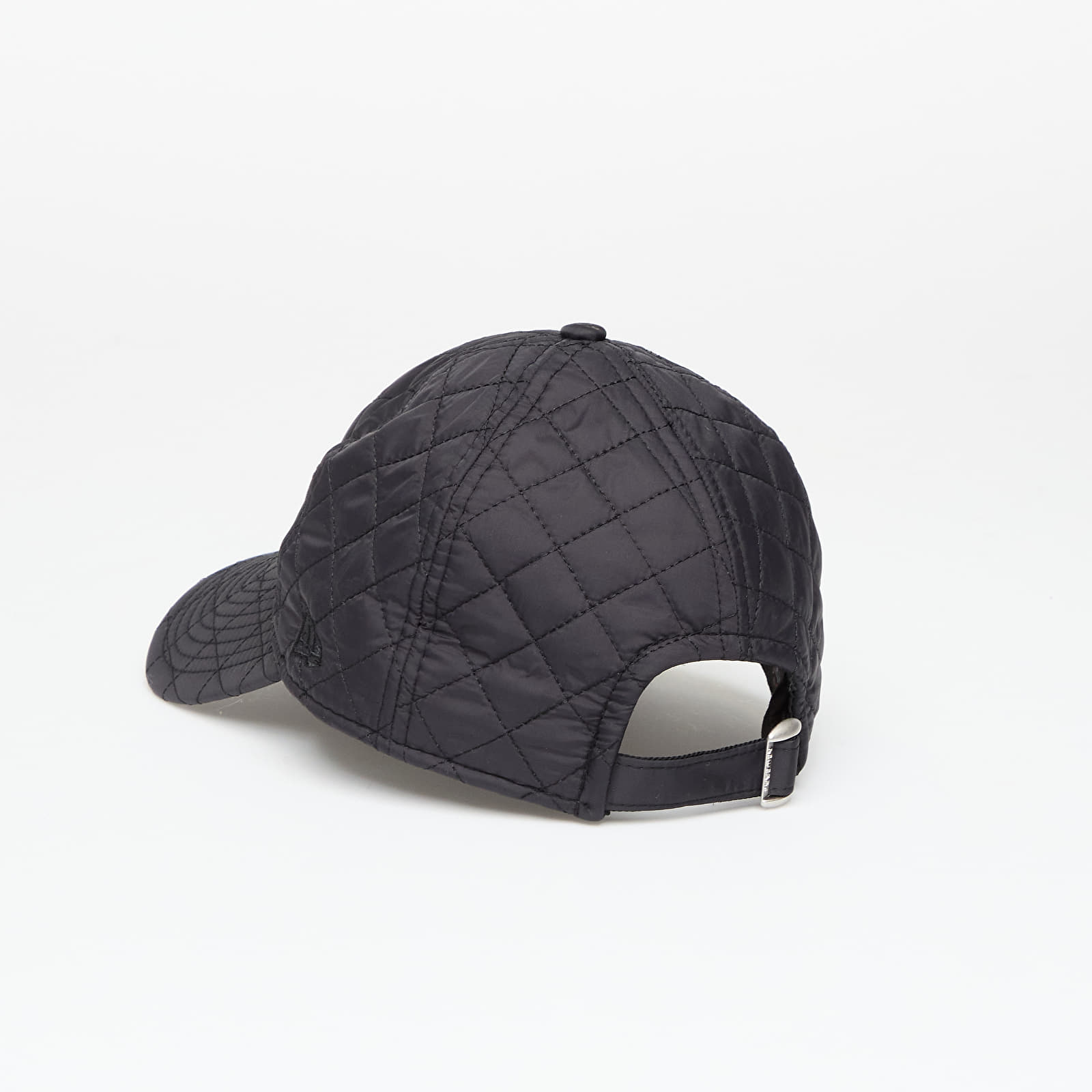 Mützen für Männer New Era New York Yankees Womens MLB Padded 9TWENTY Adjustable Cap Black