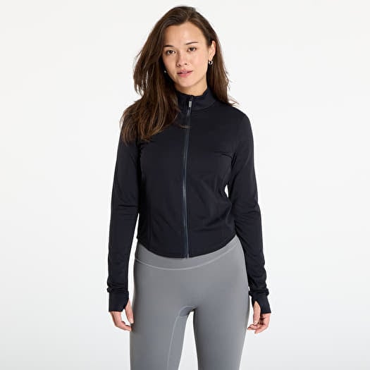 Urban Classics Ladies Sports Jacket Slim Black