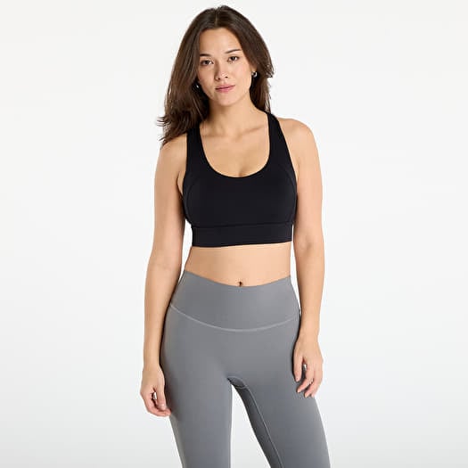 BH Urban Classics Ladies Sports Bra Black