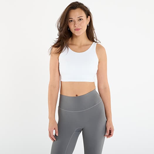 BH Urban Classics Ladies Sports Bra low back White