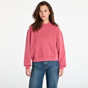 Samsøe Samsøe Savan Sweat Earth Red Pigment