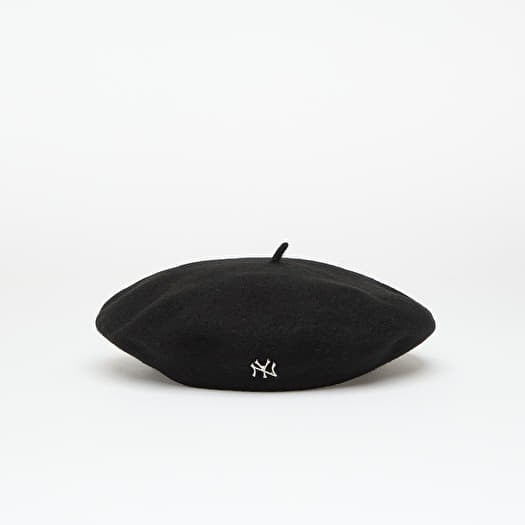 New Era MLB Wmns Wool New York Yankees Black