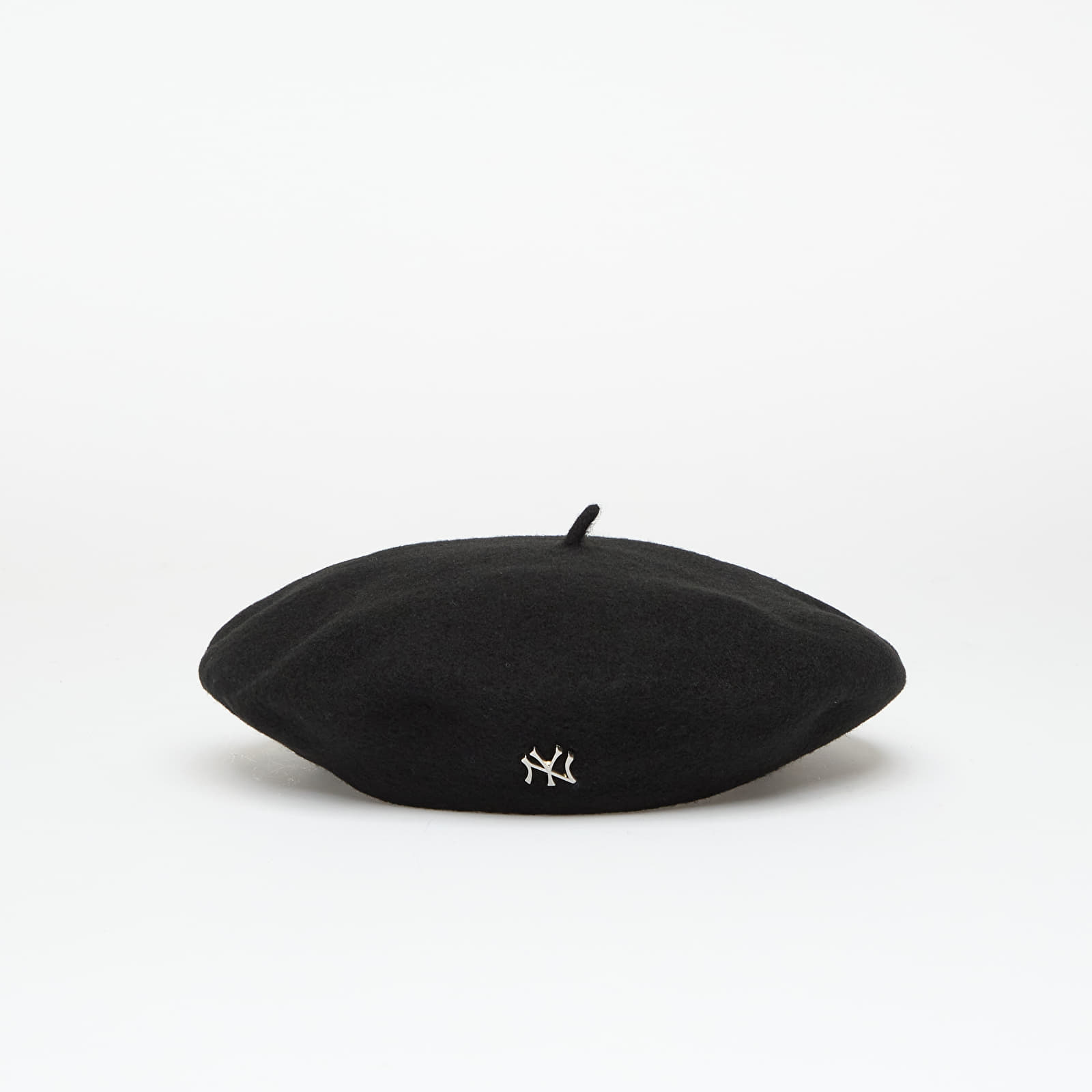 Hatter New Era MLB Wmns Wool New York Yankees Black
