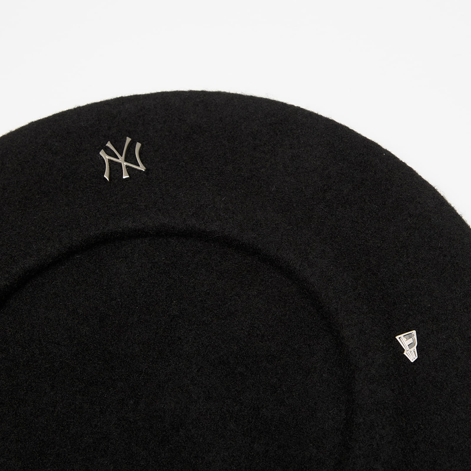 Hatter New Era MLB Wmns Wool New York Yankees Black