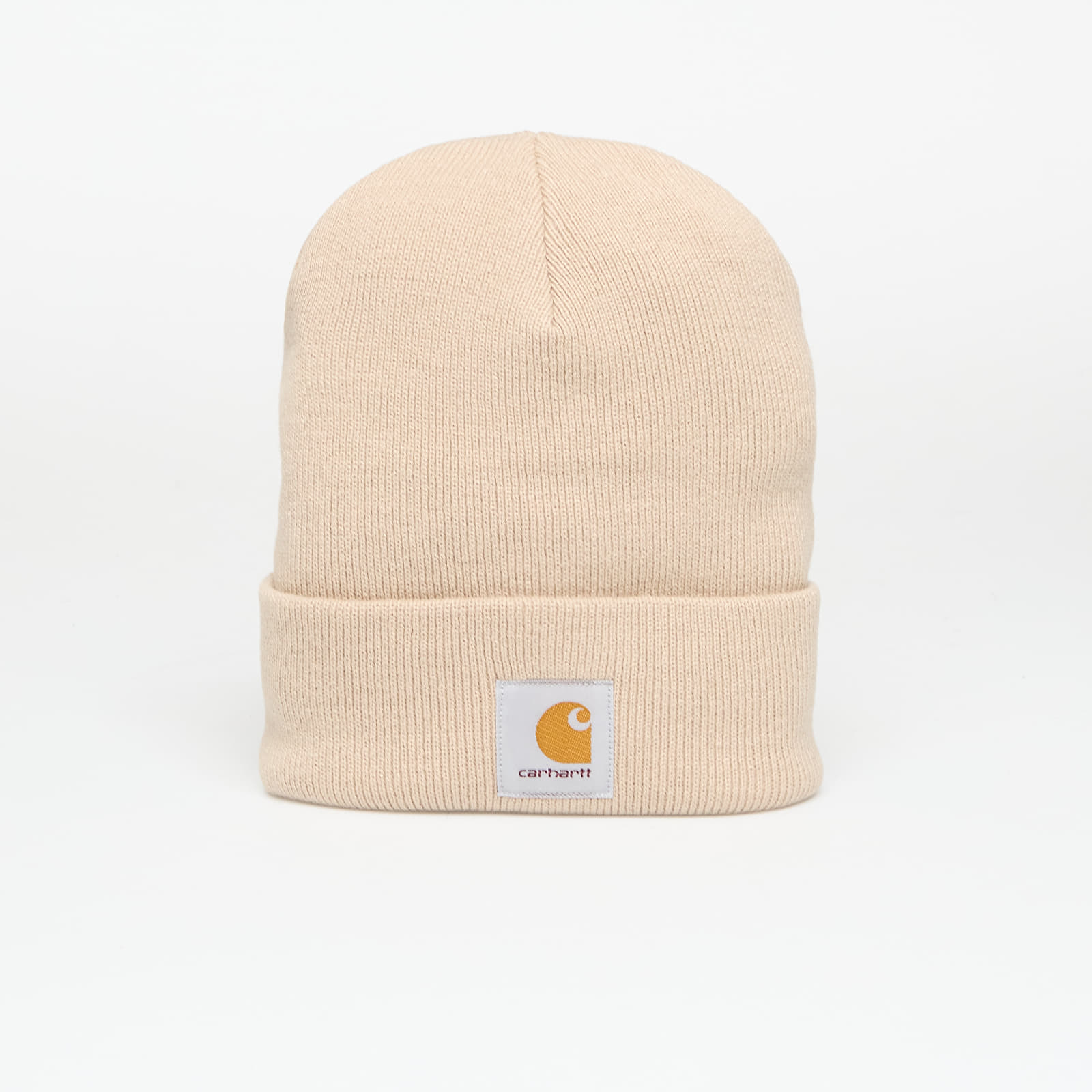 Vīriešu cepures Carhartt WIP Acrylic Watch Hat Fleur De Sel