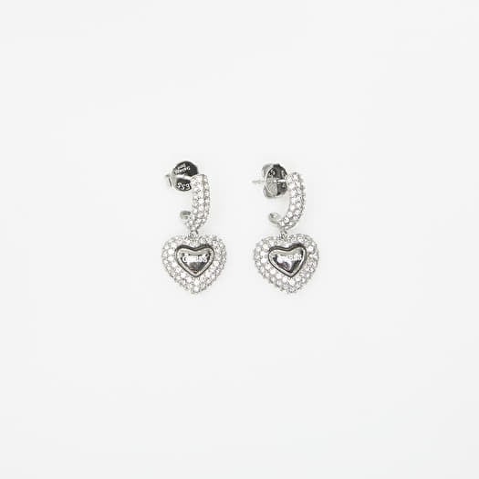 GUESS Beloved Silver